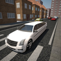 Limo 3D Parking Hotel Valet apk icon