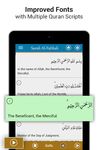 Скриншот 5 APK-версии Al Quran MP3 - Quran Reading®