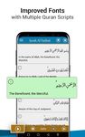 Al Quran MP3 - Quran Reading® のスクリーンショットapk 18