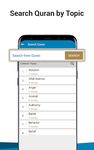 Al Quran MP3 - Quran Reading® のスクリーンショットapk 14