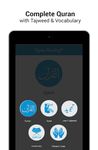 Corán en español captura de pantalla apk 16