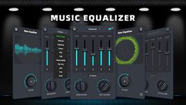 Screenshot 10 di Musica Equalizzatore Volume apk