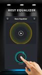 Müzik Ekolayzer Ses ekran görüntüsü APK 4