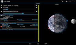 Lunar Phase image 