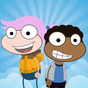 Ícone do Poptropica