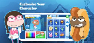 Poptropica screenshot apk 11