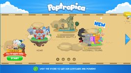 Poptropica screenshot apk 2