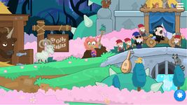 Poptropica screenshot apk 1