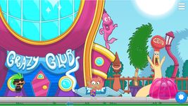 Poptropica screenshot apk 