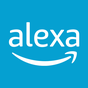ไอคอนของ Amazon Alexa