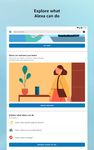 Screenshot 2 di Amazon Alexa apk