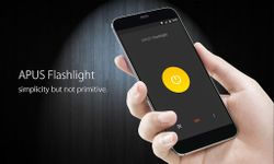 APUS Flashlight-Free & Bright 이미지 1