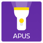Icône apk APUS Flashlight