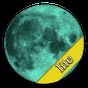 Ícone do apk Calendário lunar Lite