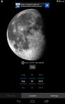 Moon Phase Calculator Free εικόνα 5