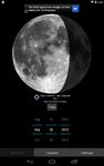 Moon Phase Calculator Free εικόνα 3