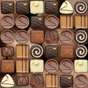 Icono de Chocolate Jewels