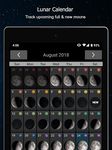 Phases of the Moon Free ảnh màn hình apk 2