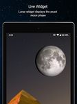 Phases of the Moon Free στιγμιότυπο apk 