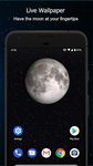 Tangkapan layar apk Phases of the Moon Free 13