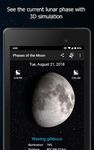 Phases of the Moon Free ekran görüntüsü APK 10