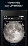 Tangkapan layar apk Phases of the Moon Free 8