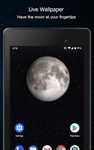 Tangkapan layar apk Phases of the Moon Free 9