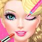 Ícone do Glam Doll Makeover - Chic SPA!