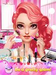 Captura de tela do apk Glam Doll Makeover - Chic SPA! 14