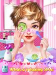 Tangkapan layar apk Glam Doll Makeover - Chic SPA! 6