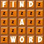 Find a WORD among the letters APK