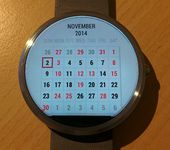 Картинка 4 Calendar For Android Wear