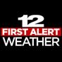 NBC12 First Warning Weather