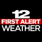 NBC12 First Warning Weather