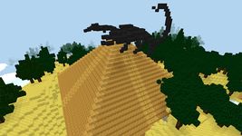 Captura de tela do apk WorldCraft 9