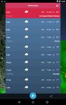 Tangkapan layar apk iMap Weather Radio 2