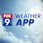 FOX9 Weather Icon