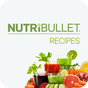 APK-иконка NutriBullet Recipes