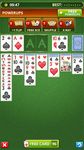 SOLITAIRE CARD GAMES FREE! στιγμιότυπο apk 3