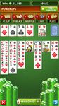 SOLITAIRE CARD GAMES FREE! στιγμιότυπο apk 5