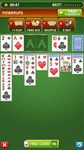 SOLITAIRE CARD GAMES FREE! screenshot apk 17