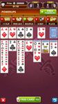 SOLITAIRE CARD GAMES FREE! screenshot apk 16