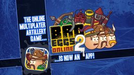 Bad Eggs Online 2 ekran görüntüsü APK 4