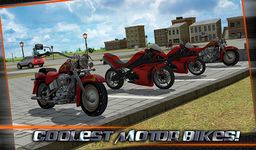 Imagem 11 do Bike Ride and Park Game