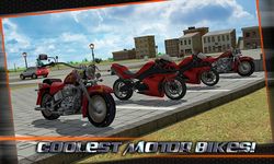 Imagem 8 do Bike Ride and Park Game