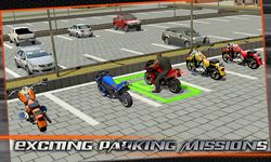 Imagem 5 do Bike Ride and Park Game