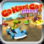 Biểu tượng apk Go Kart Go! Ultra!