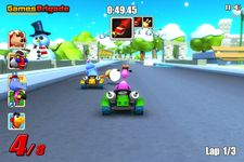 Imagine Go Kart Go! Ultra! 4