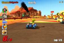 Go Kart Go! Ultra! ảnh số 6