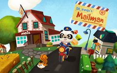 Dr. Panda's Mailman screenshot apk 